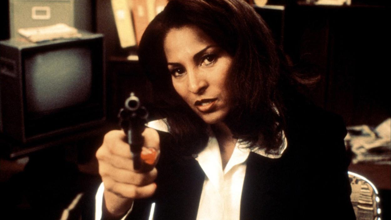 Jackie Brown