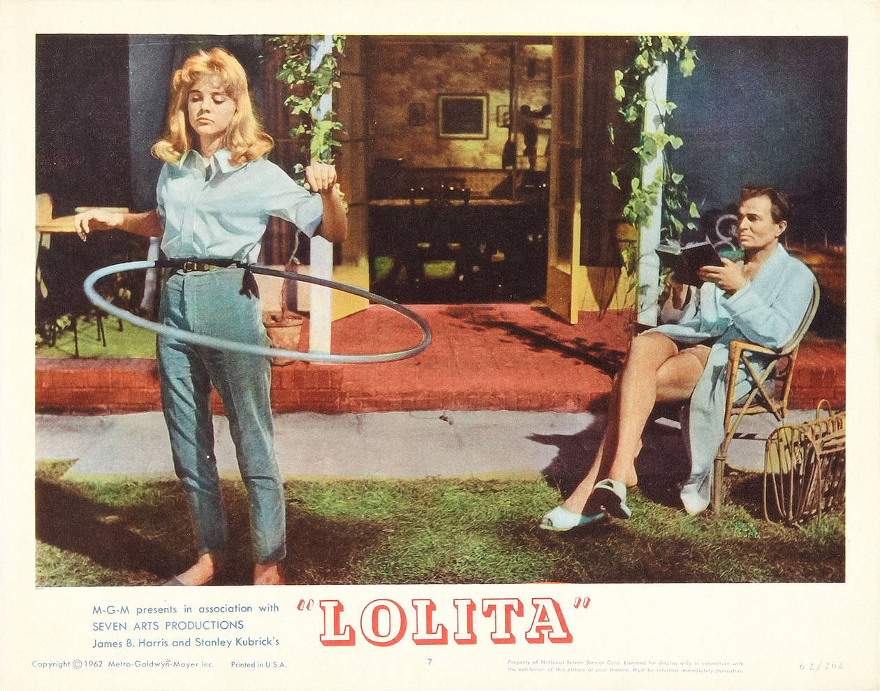 Lolita