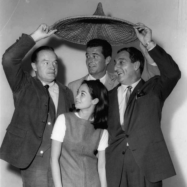 Nancy kwan images