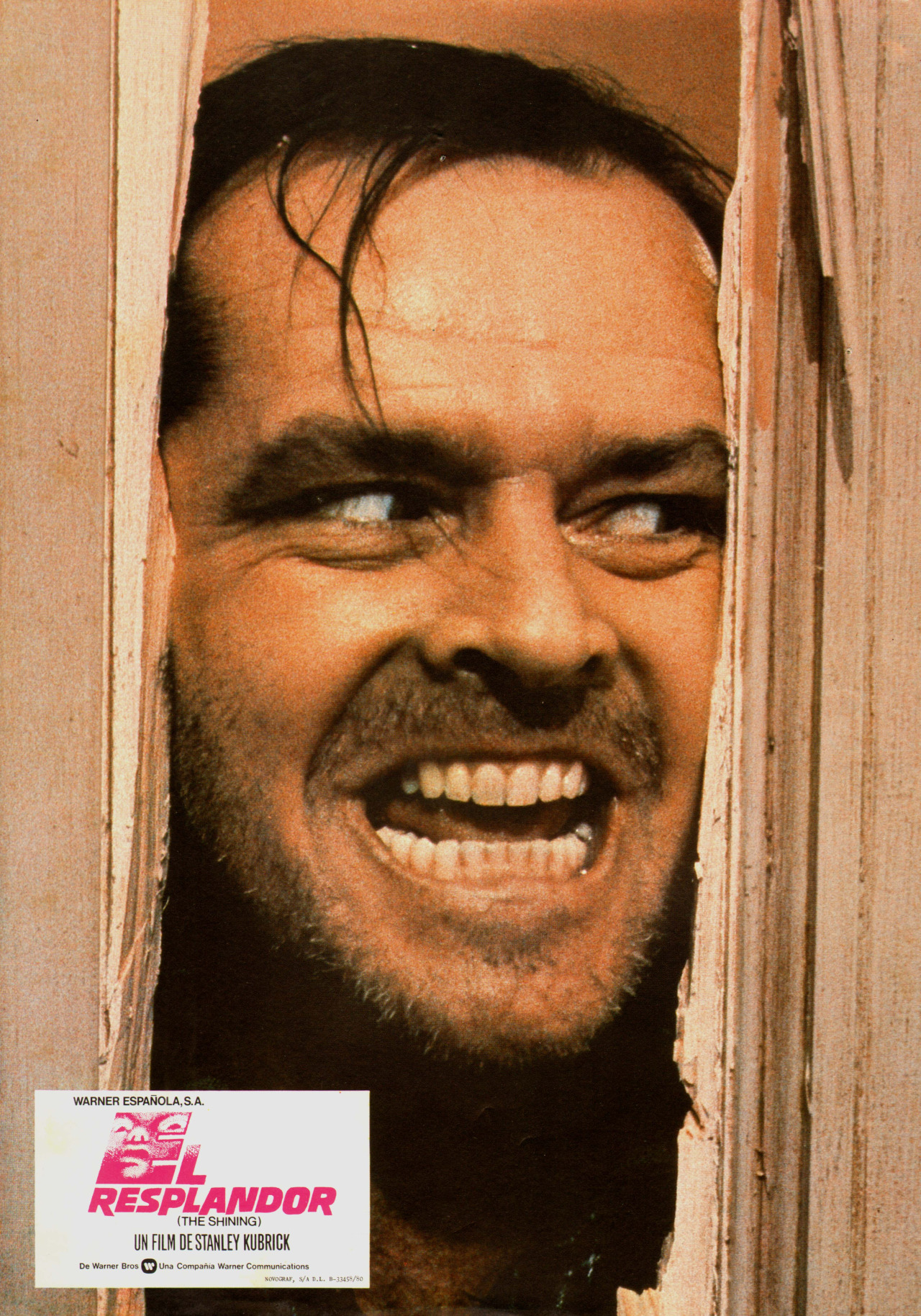 The Shining