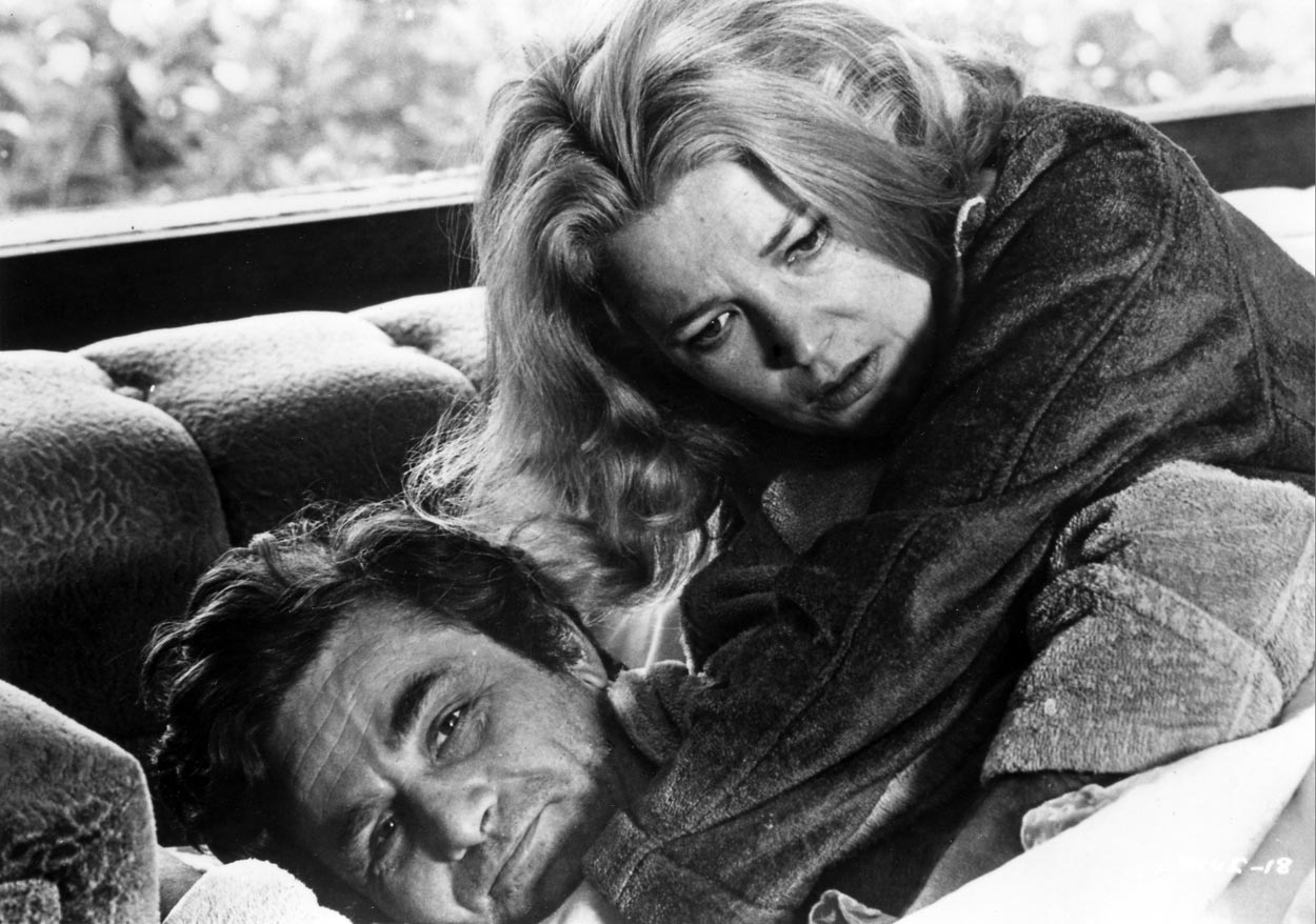 John Cassavetes Retrospective / A Woman Under the Influence