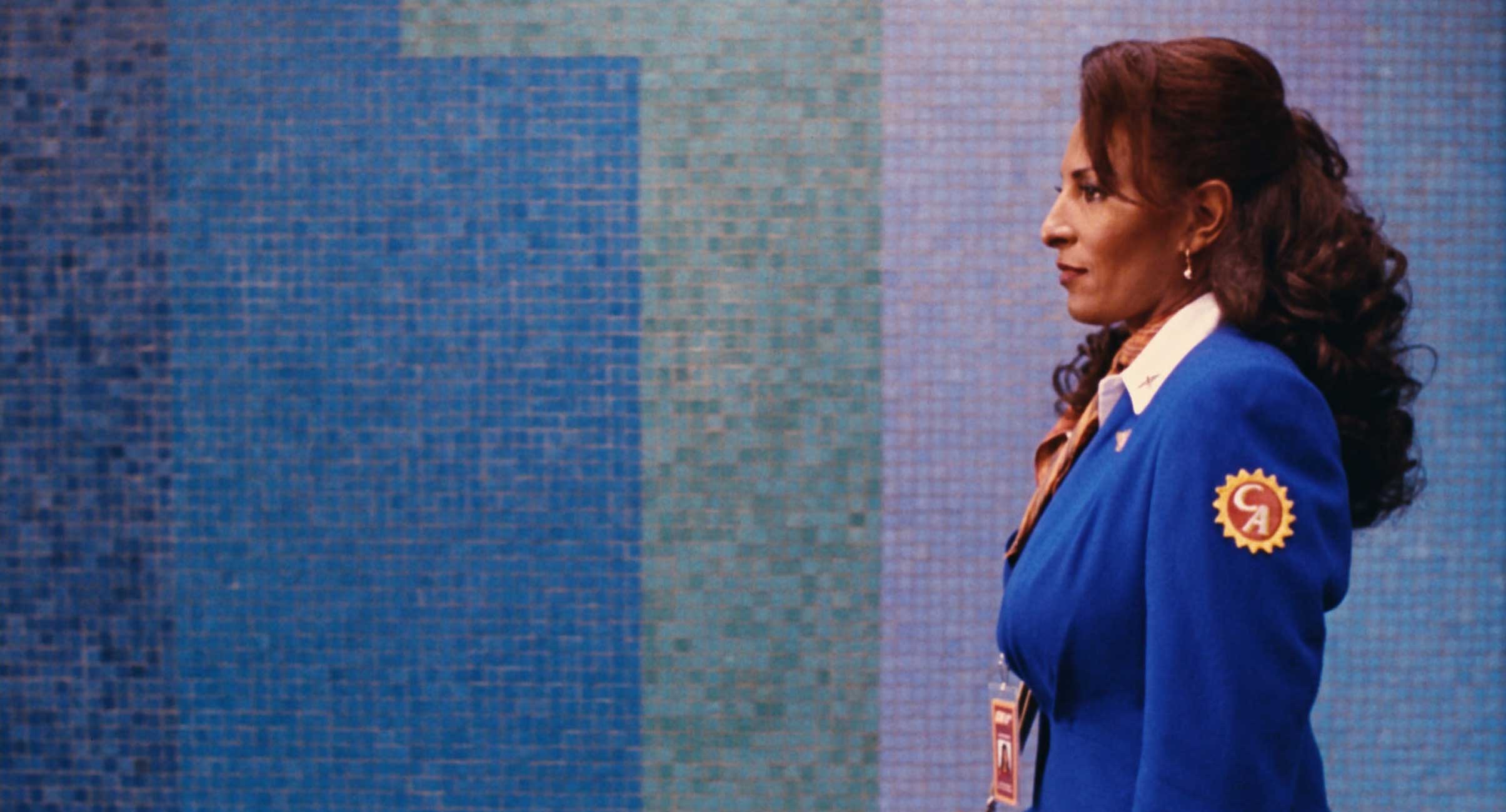 Jackie Brown