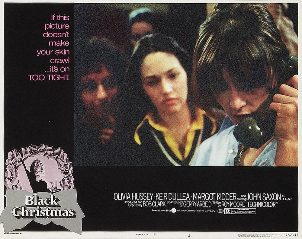 Black Christmas