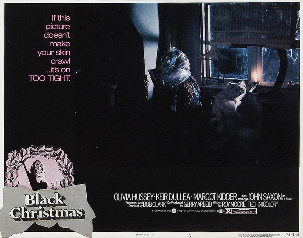 Black Christmas