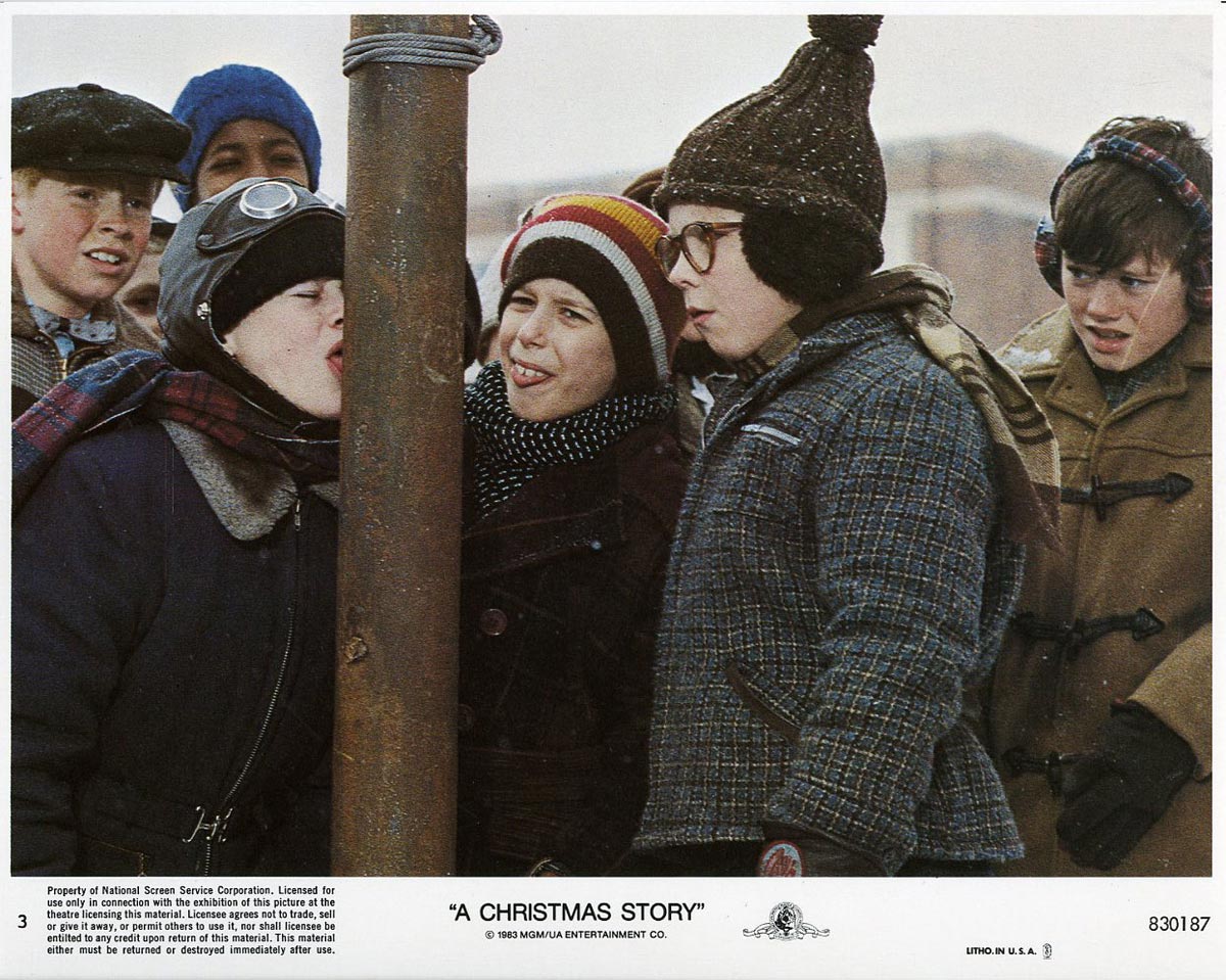 A Christmas Story