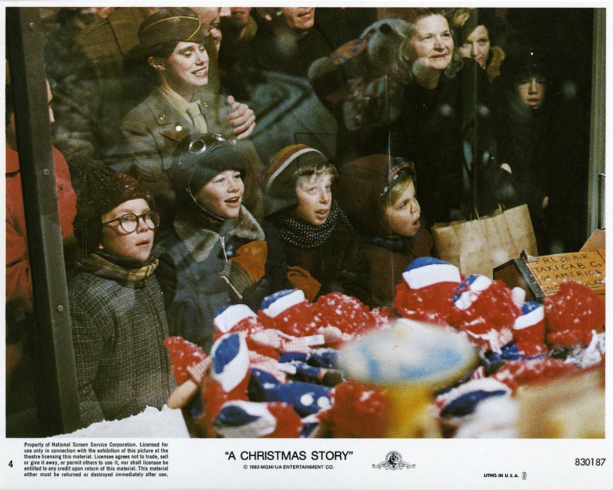 A Christmas Story