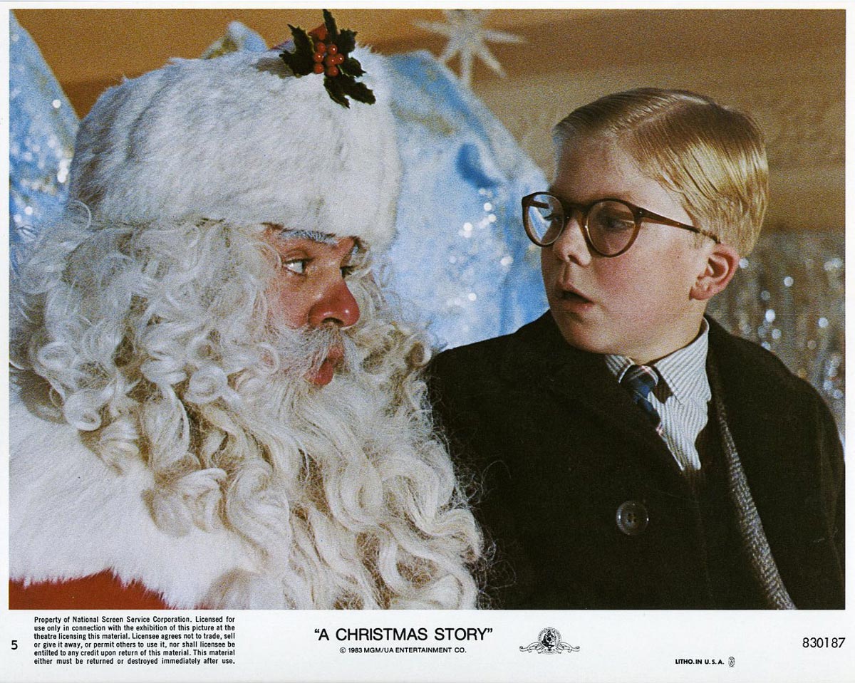 A Christmas Story