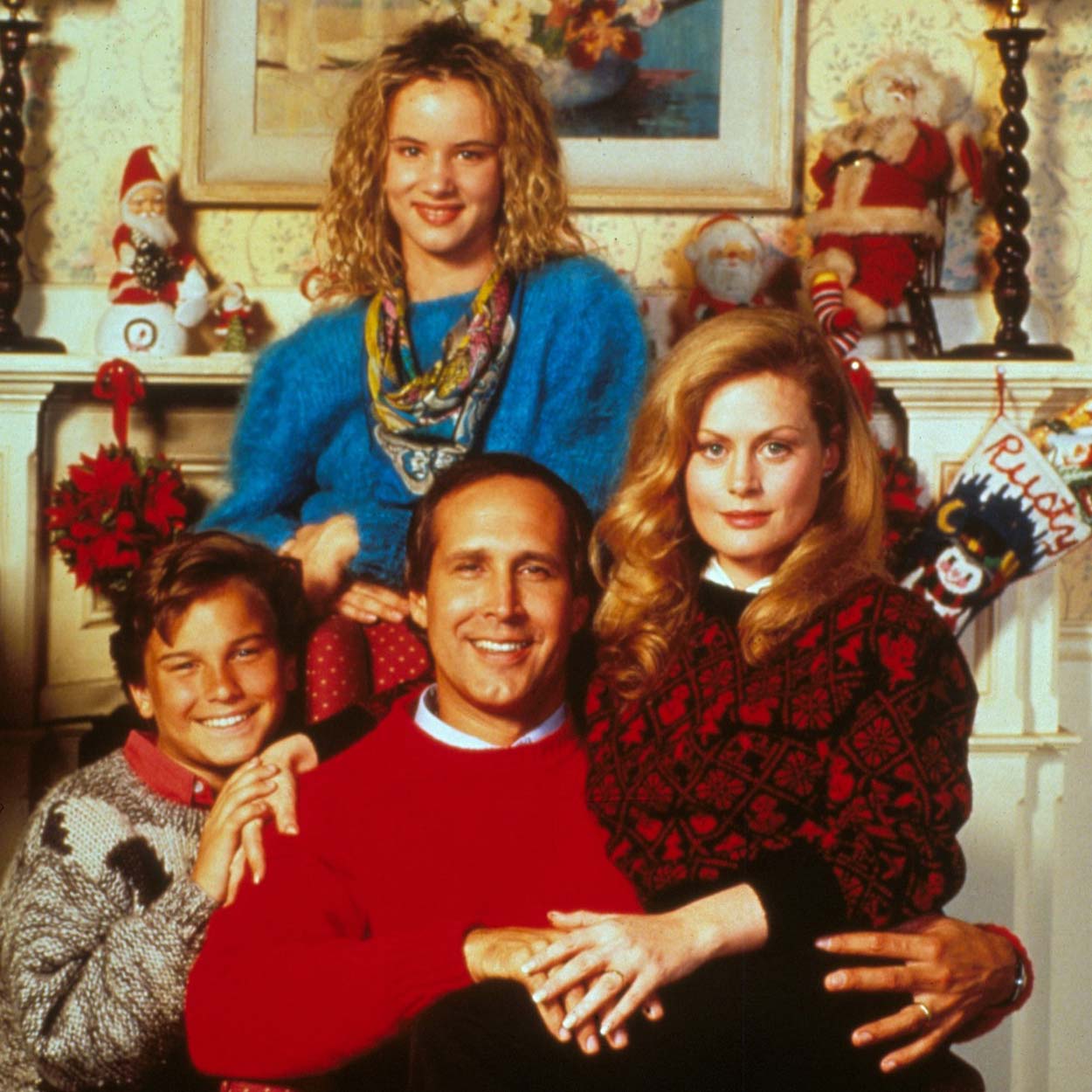 Christmas Vacation