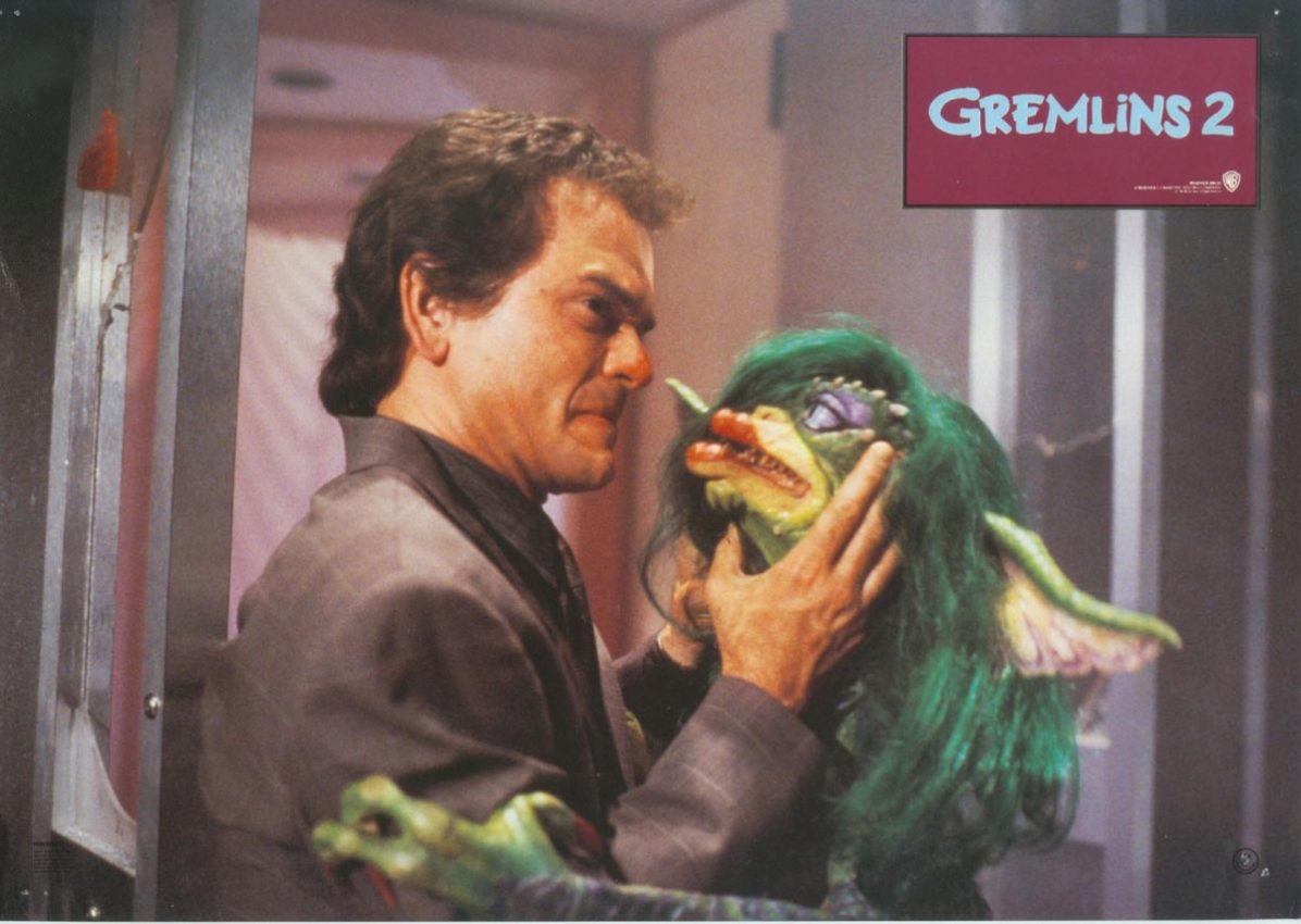 Gremlins 2