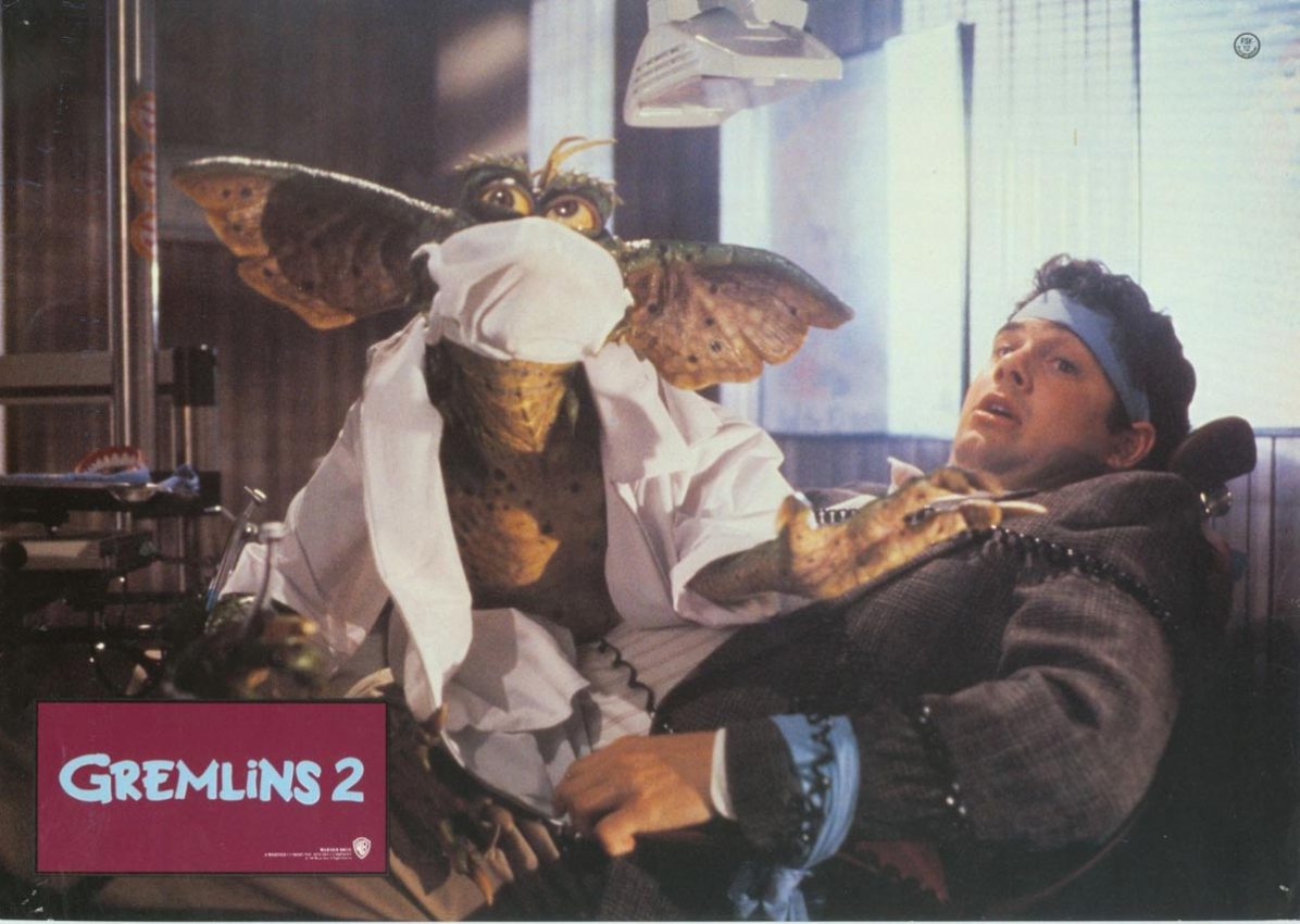 Gremlins 2