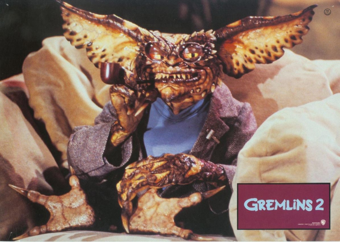 Gremlins 2