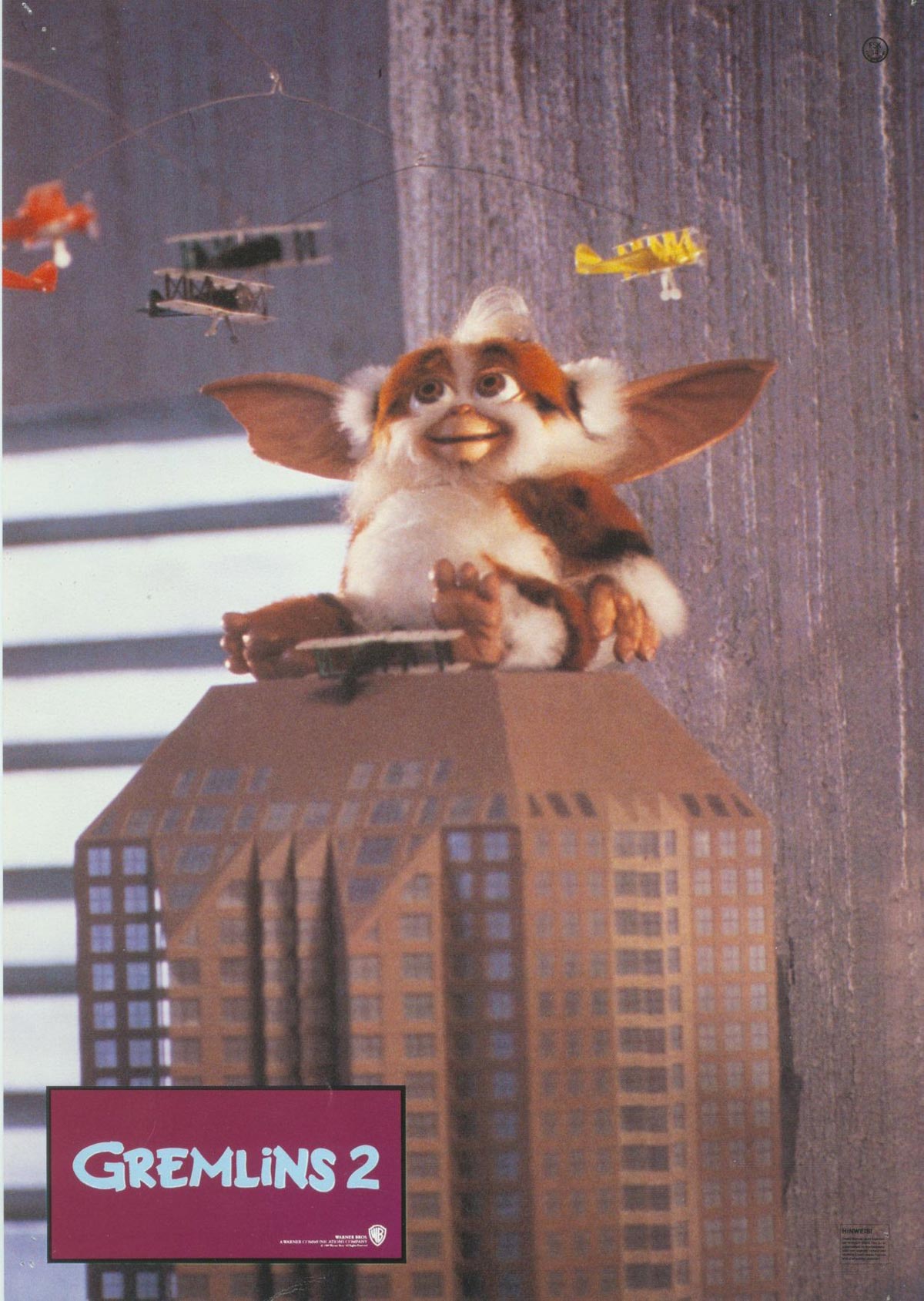 Gremlins 2