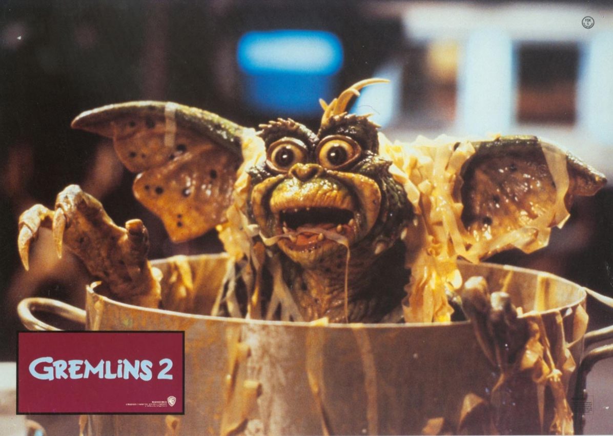 Gremlins 2