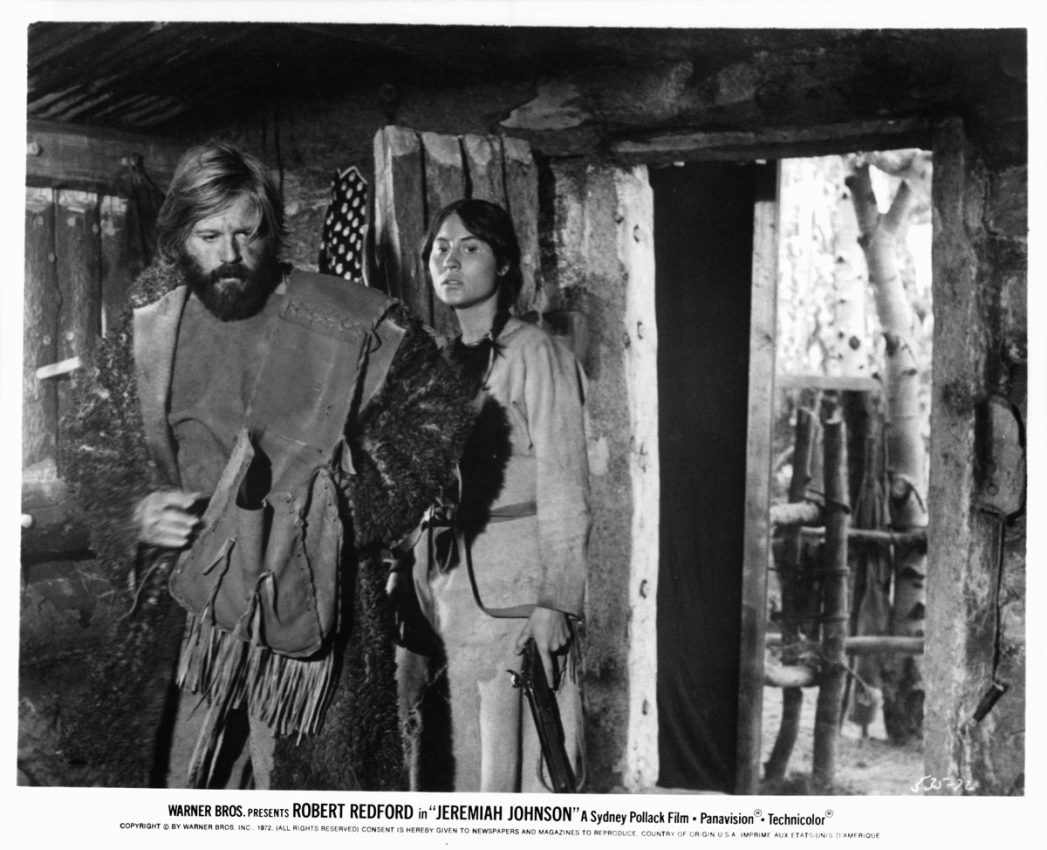 Jeremiah Johnson