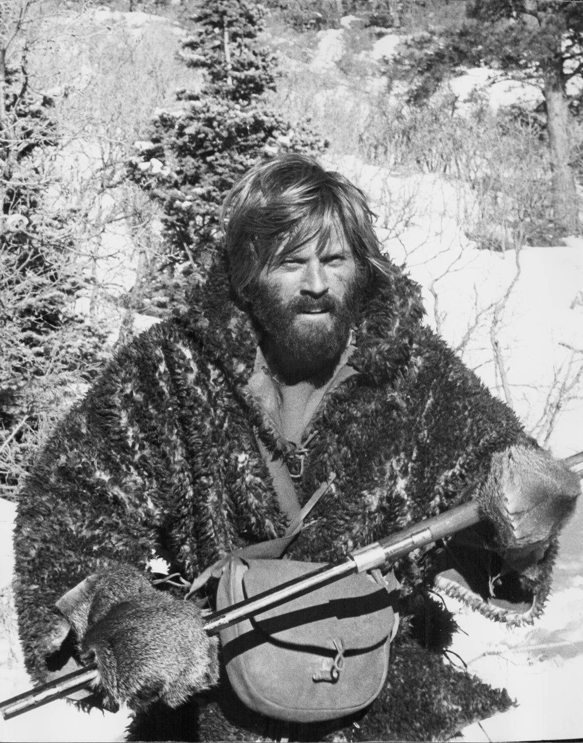 Jeremiah Johnson