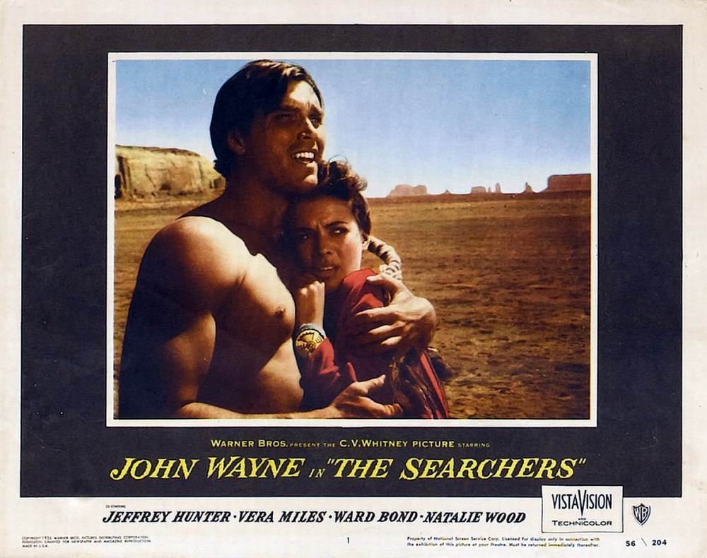 The Searchers