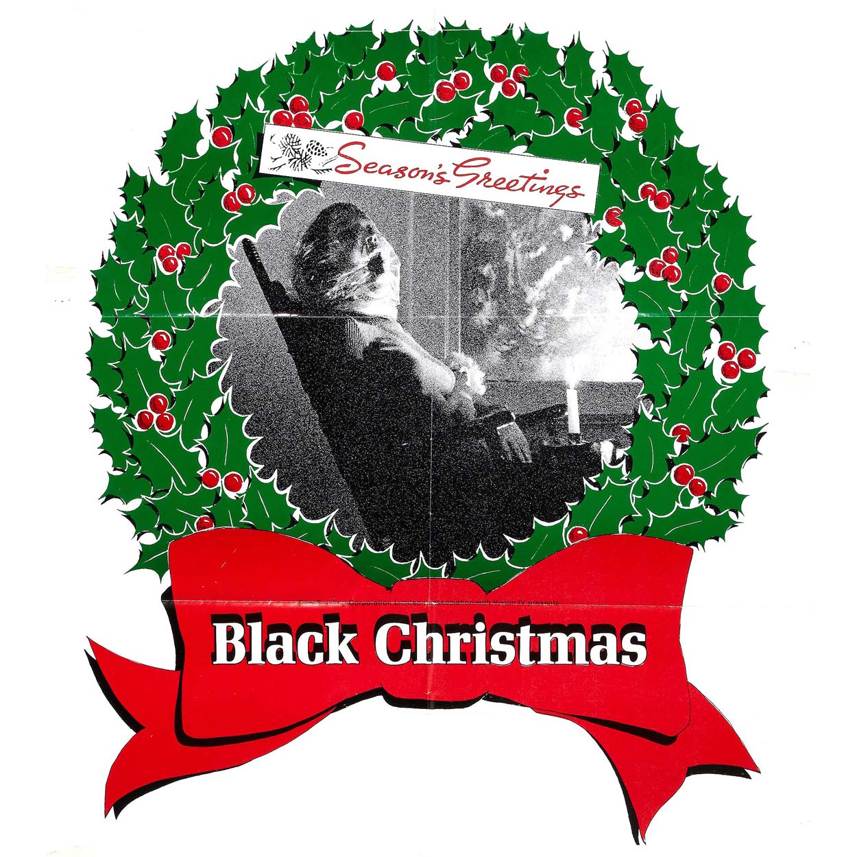 Black Christmas