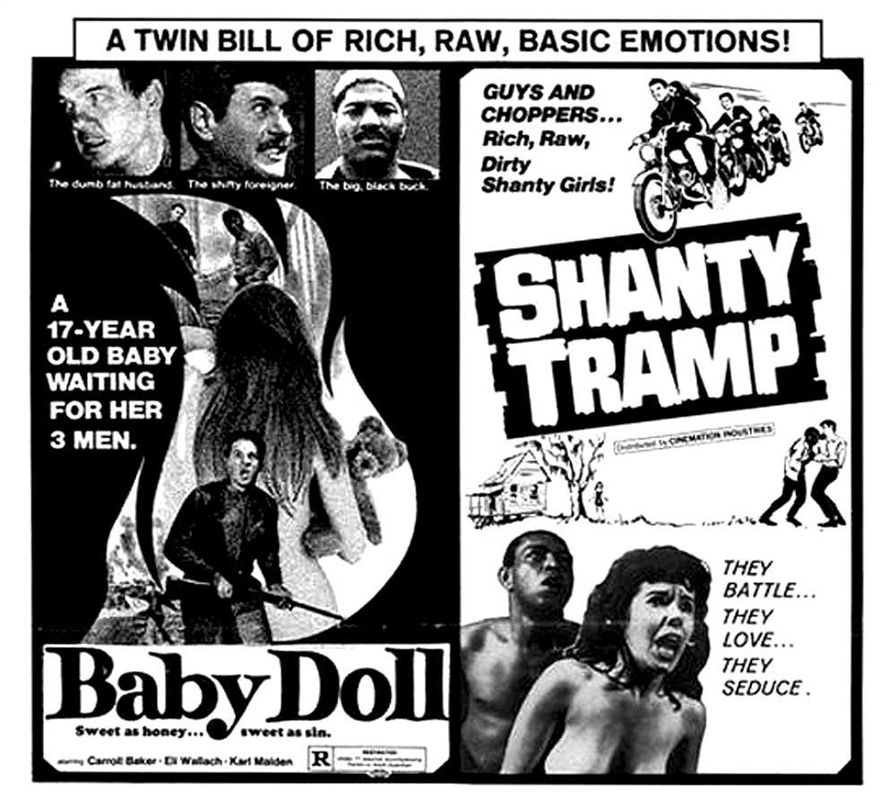 Baby-Doll-Shanty-Tramp