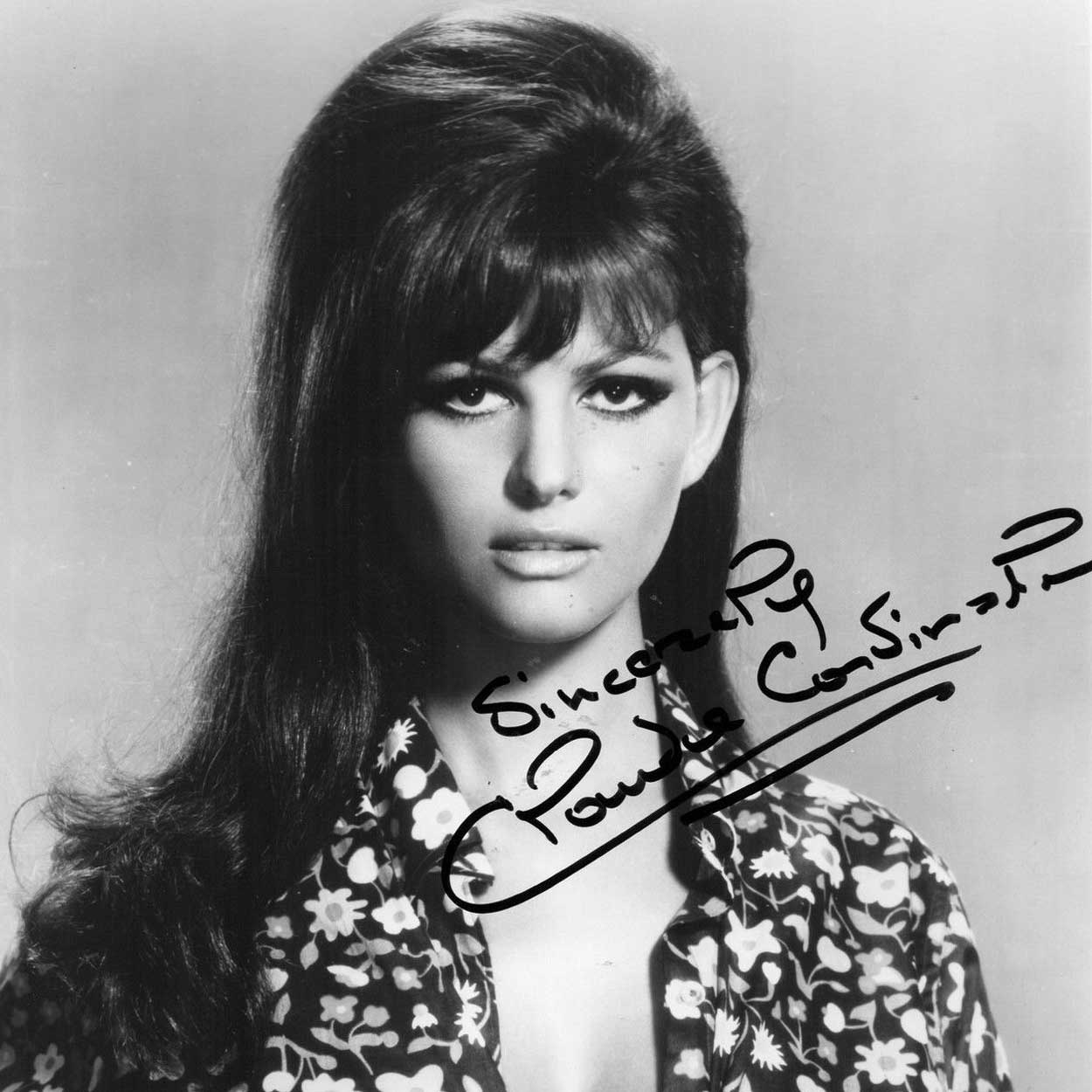 Claudia-Cardinale