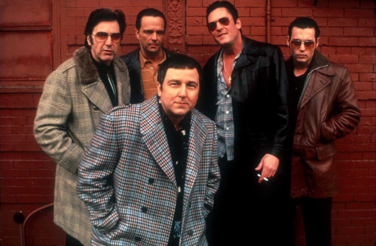 Donnie Brasco