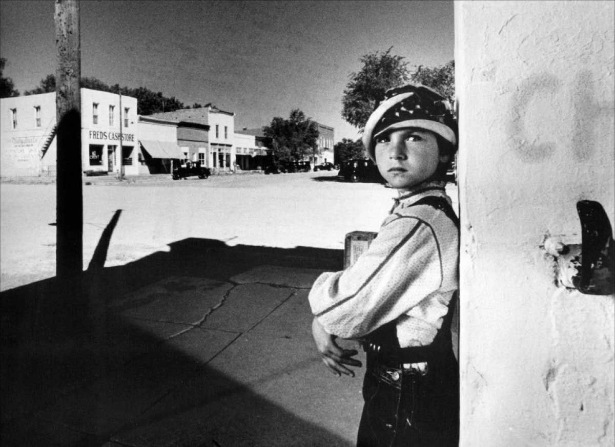 The Daily Stream: Paper Moon Is The Road To Movie Heaven, With The Late  Peter Bogdanovich As Your Driver