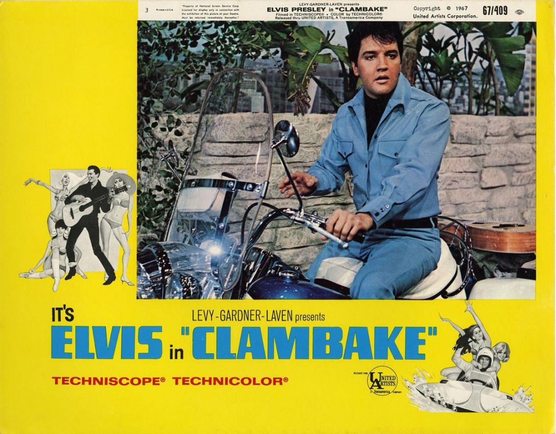 Clambake