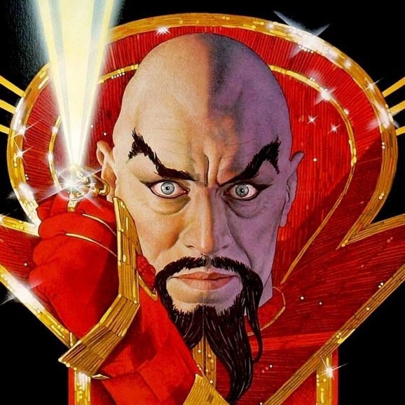Flash Gordon