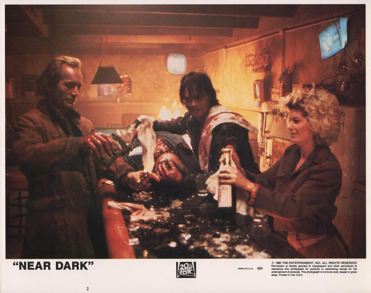 Near Dark