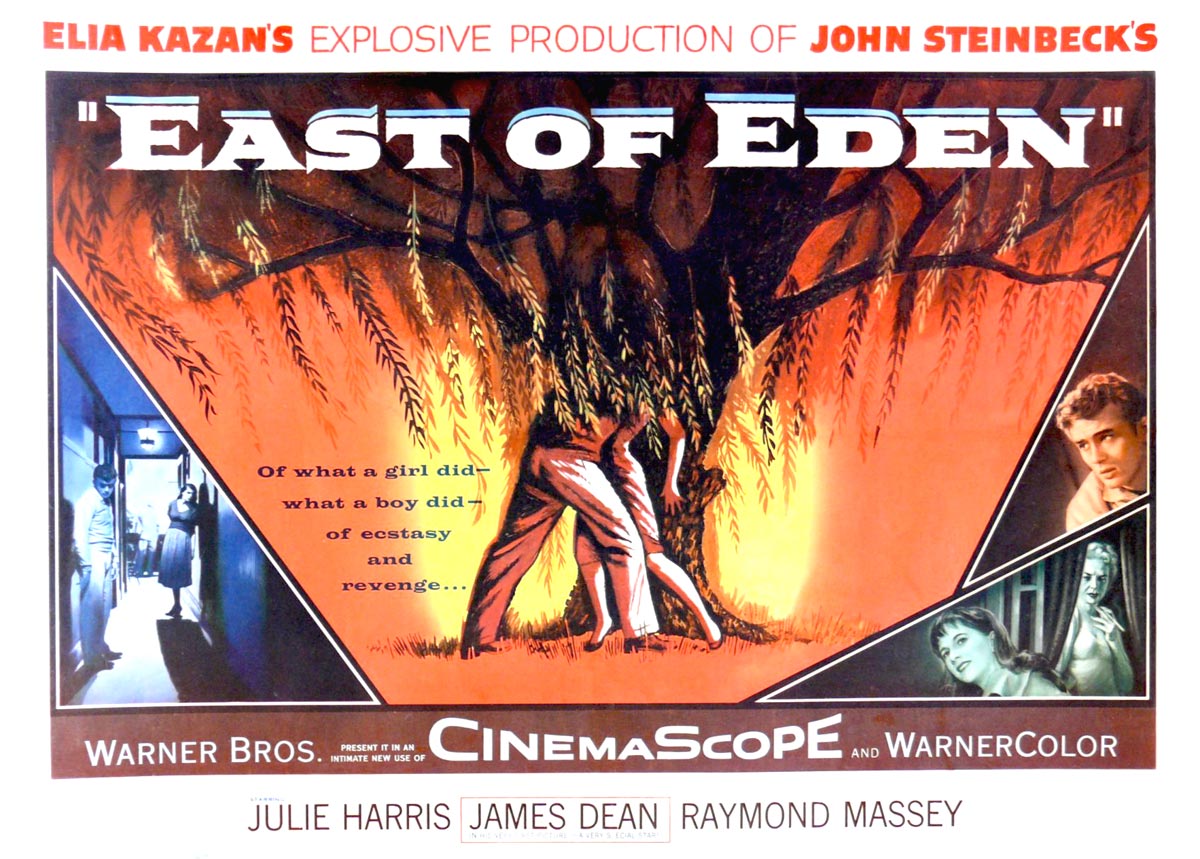 East-of-Eden-Poster