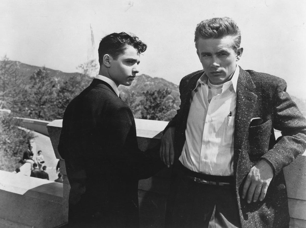 Our Hero Sal Mineo | New Beverly Cinema