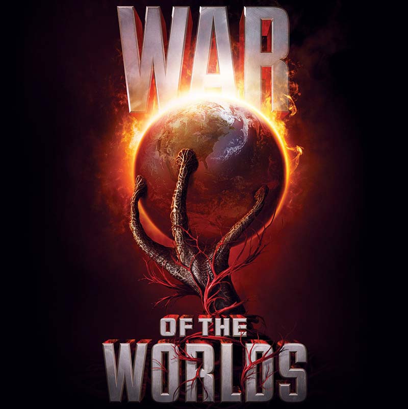June 1: War of the Worlds & Edge of Tomorrow | New Beverly Cinema
