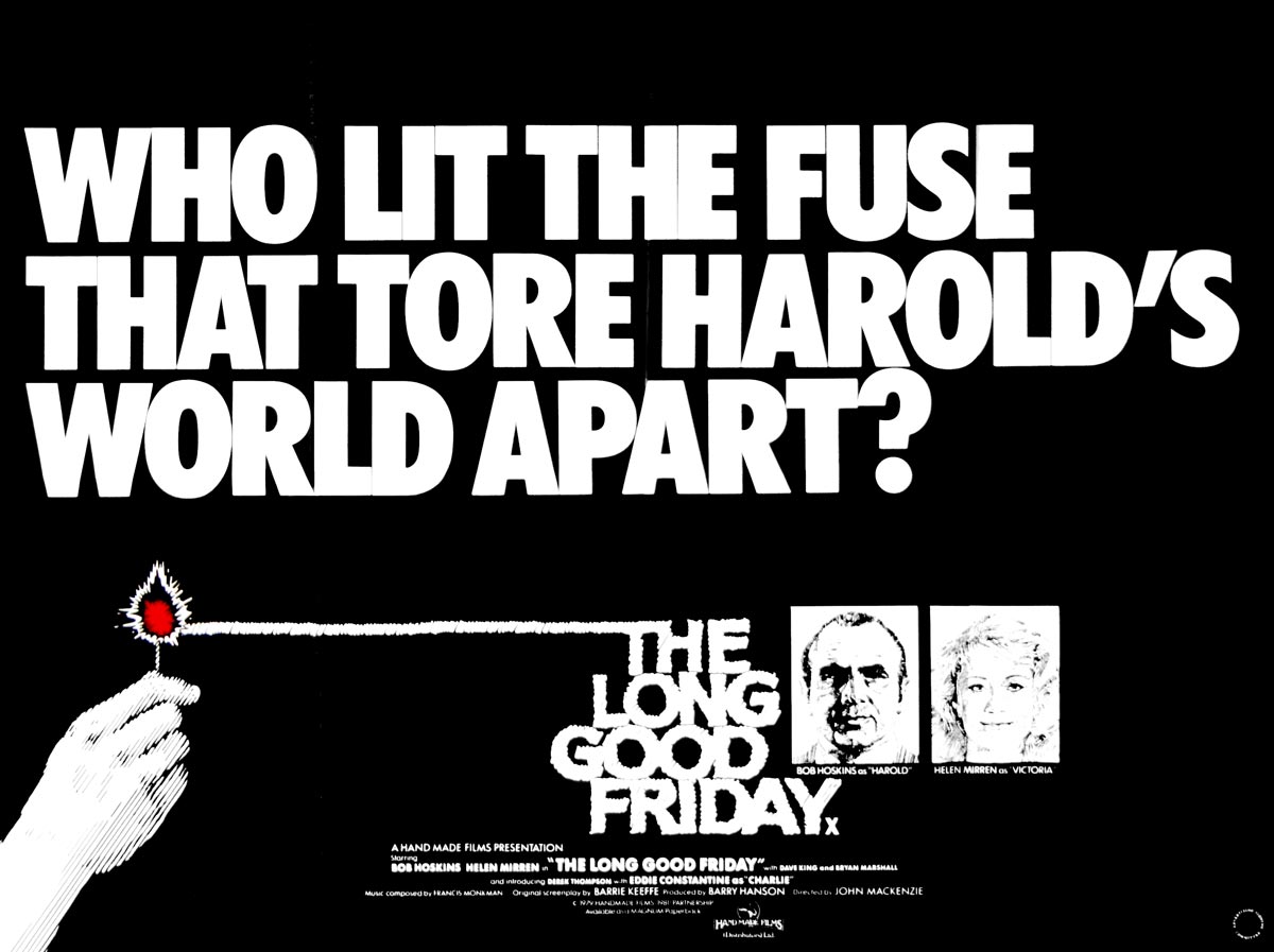 The Long Good Friday