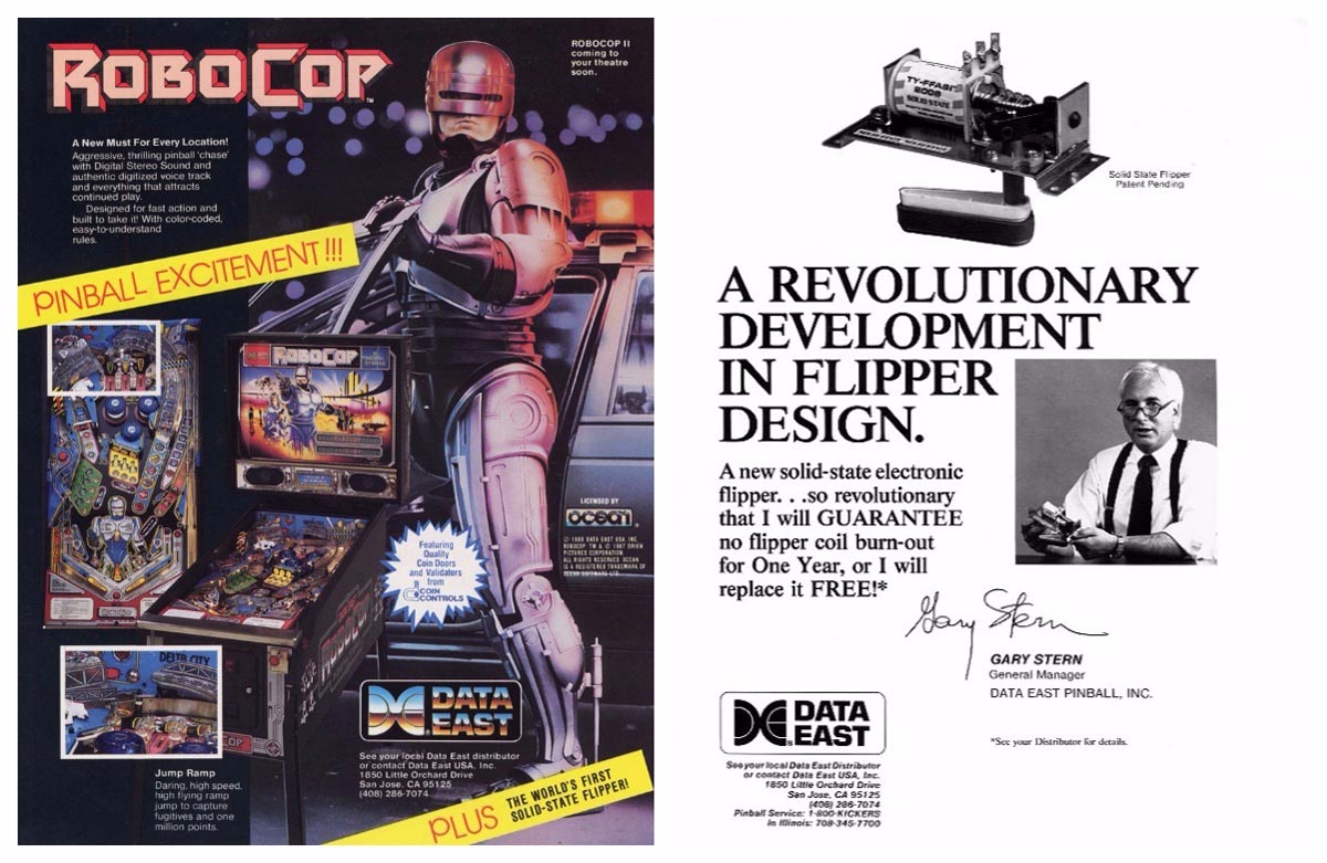 robocop-pinball