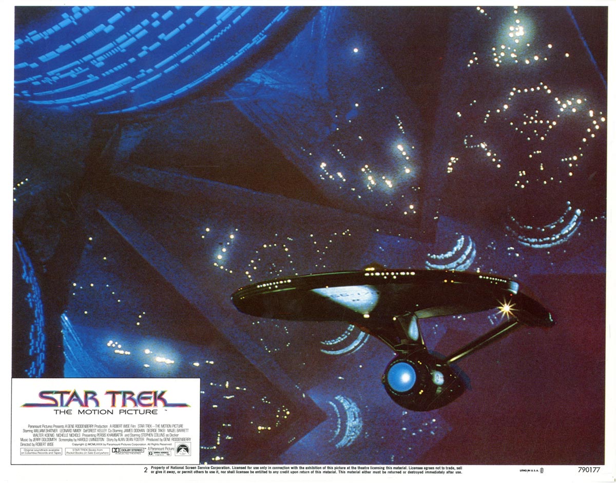 Star Trek: The Motion Picture