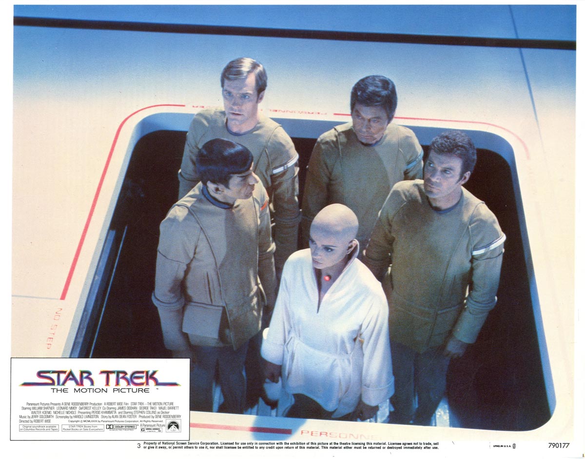 Star Trek: The Motion Picture