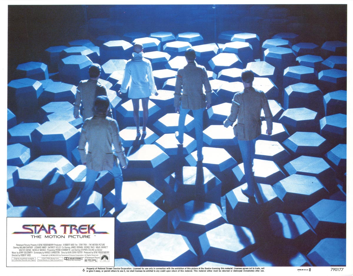 Star Trek: The Motion Picture