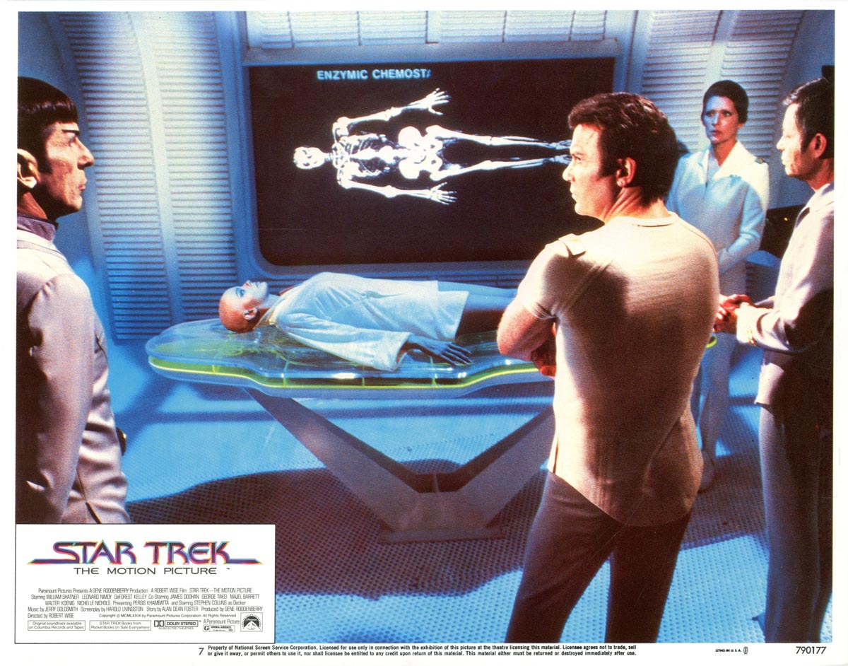 Star Trek: The Motion Picture