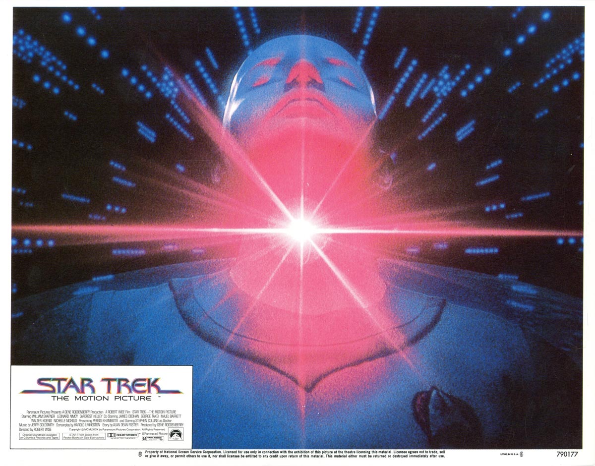 Star Trek: The Motion Picture