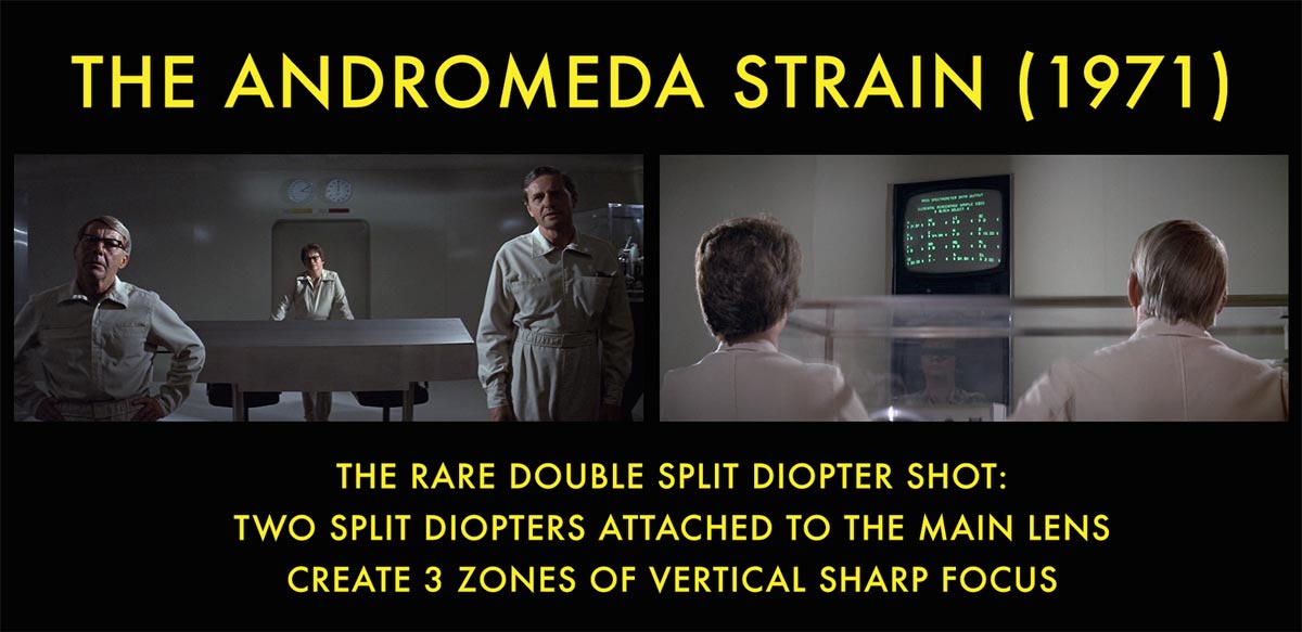 The Andromeda Strain