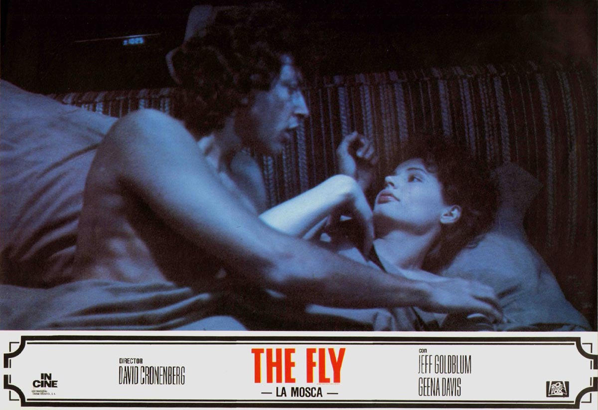 The Fly