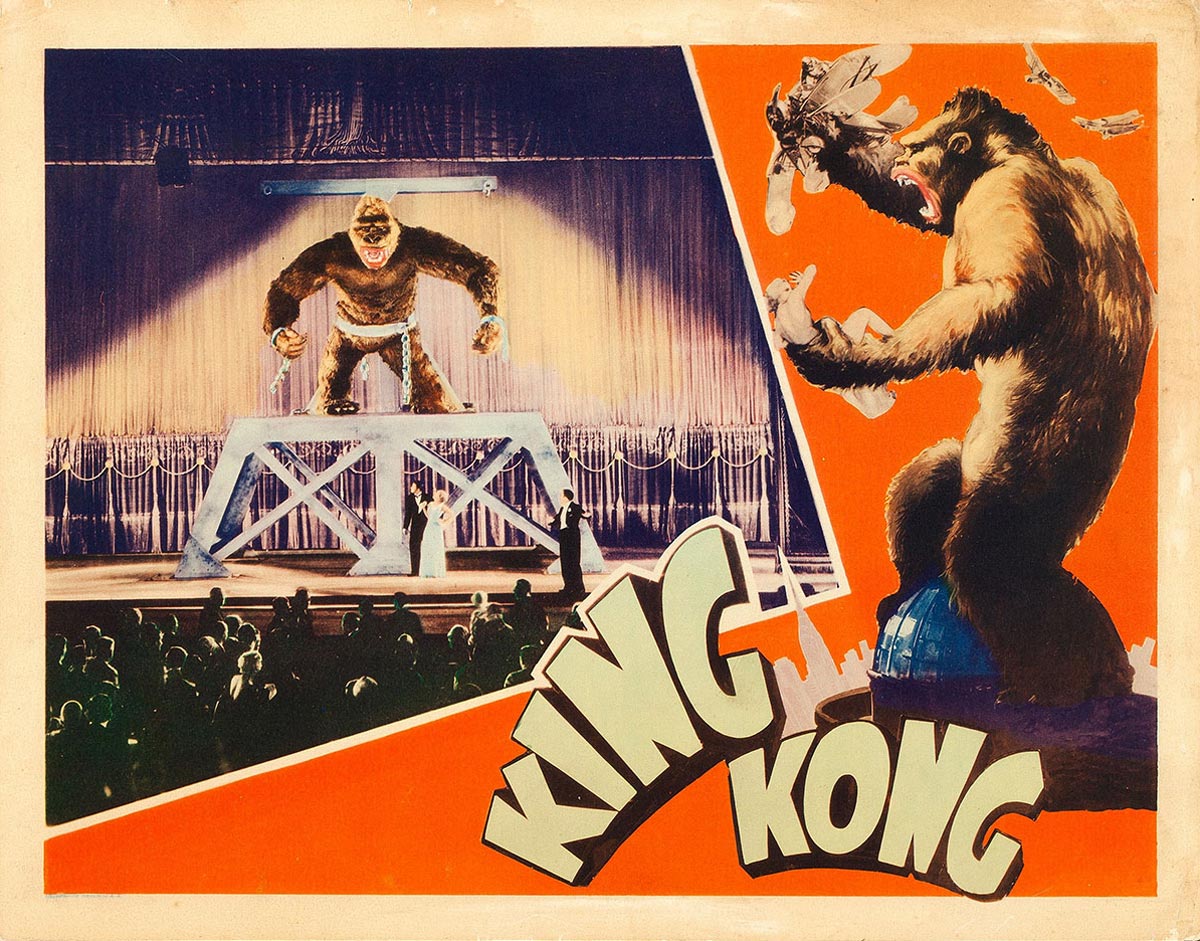 King Kong