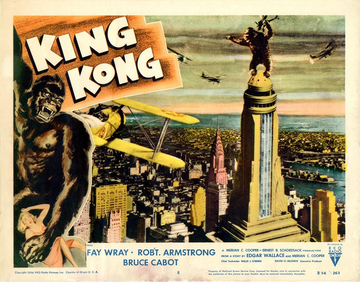 King Kong