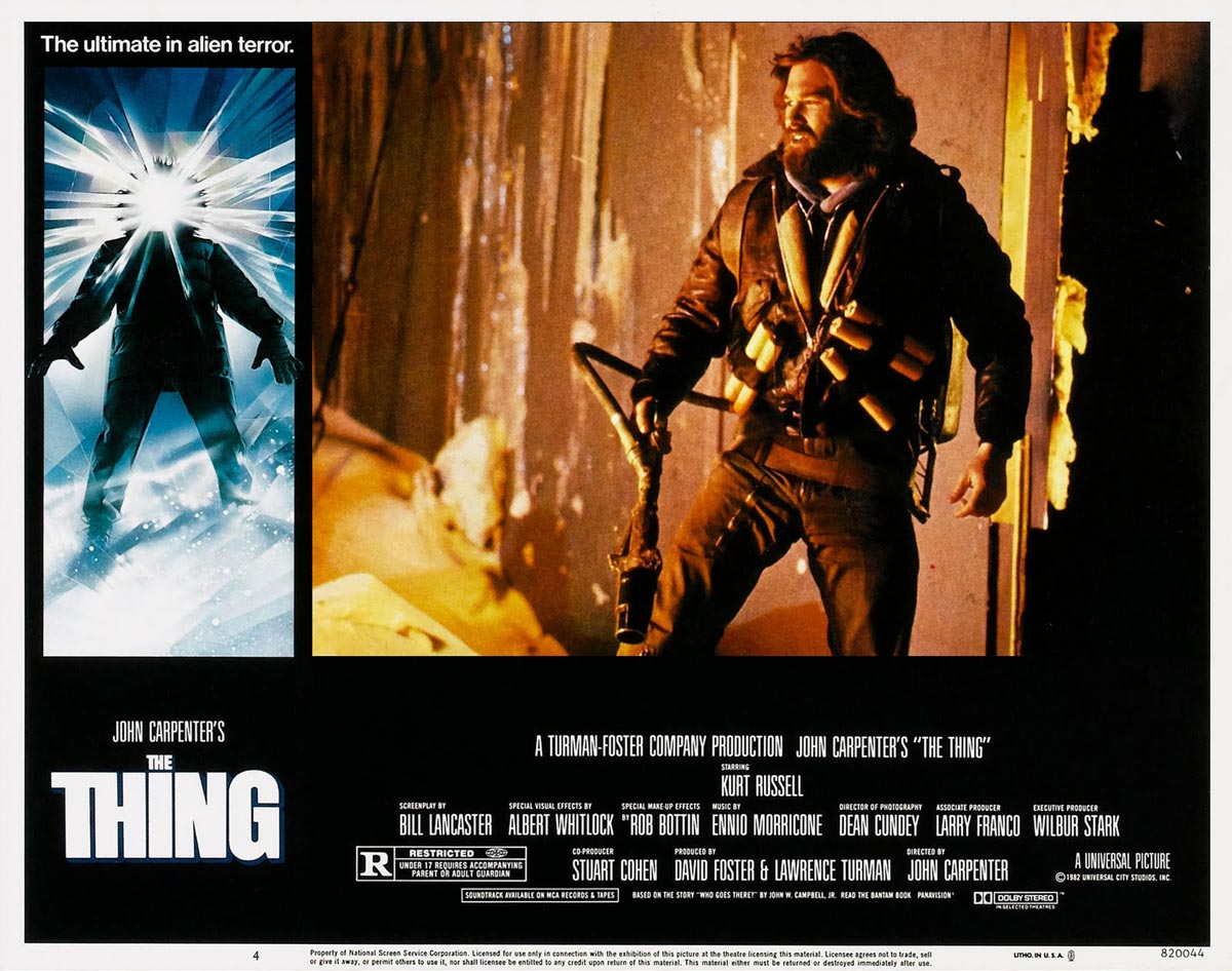 The Thing