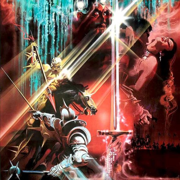 Excalibur