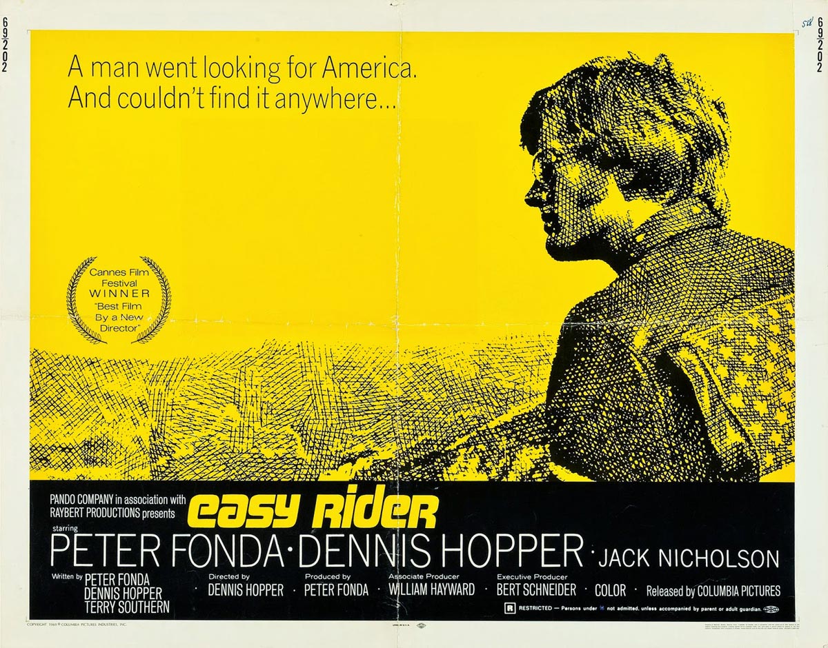 Easy Rider