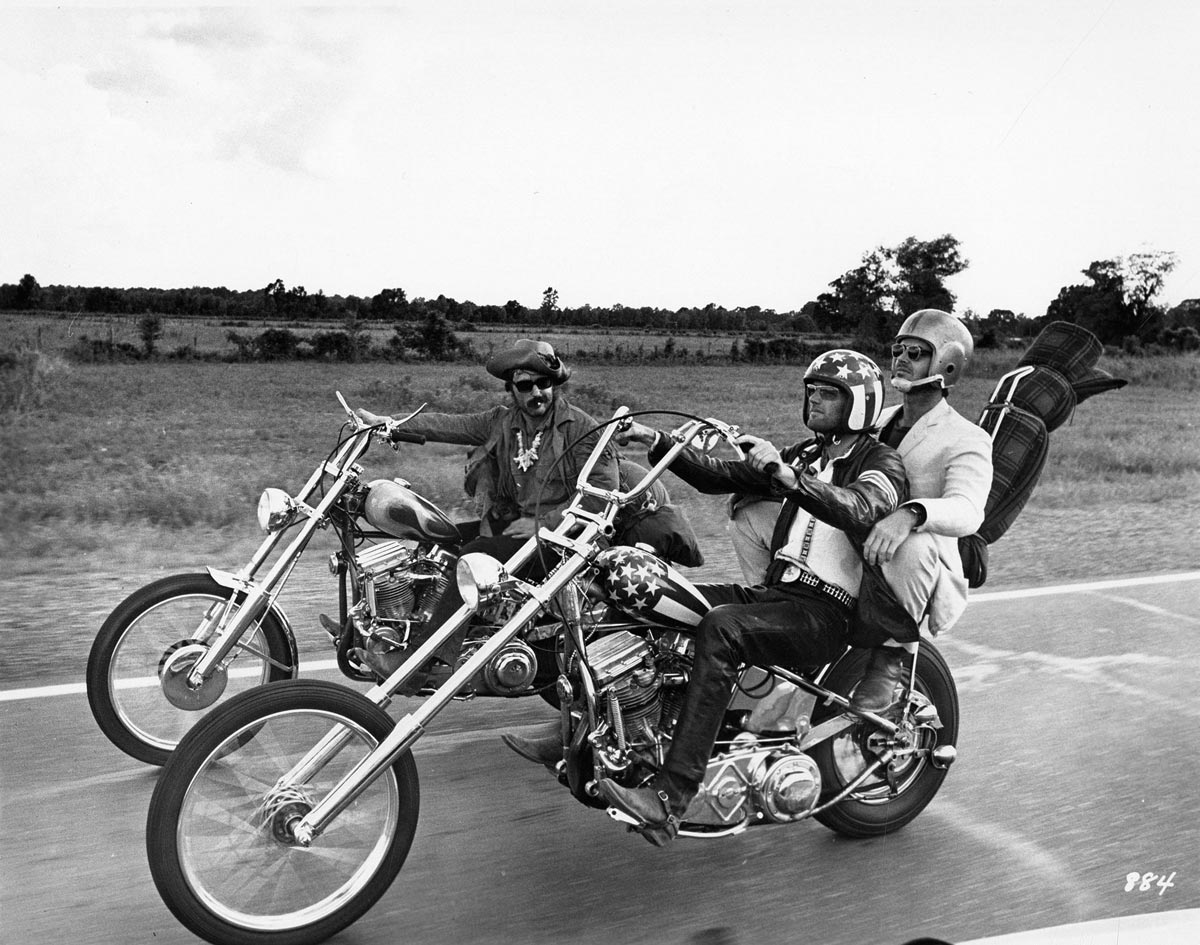 Easy Rider