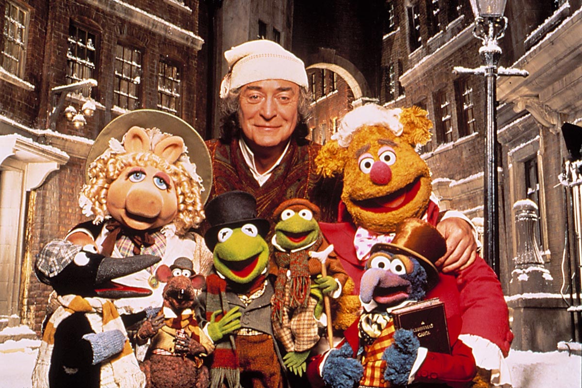 The Muppet Christmas Carol | New Beverly Cinema