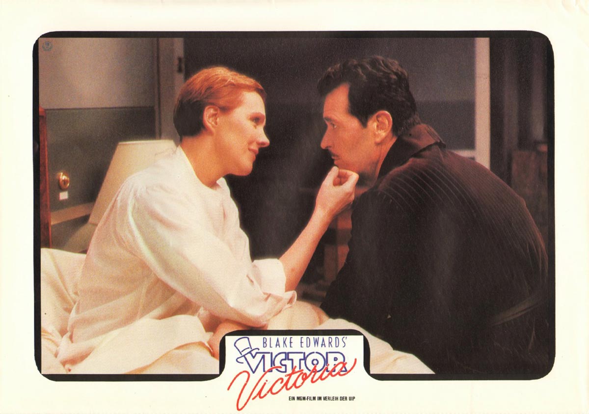 Victor/Victoria | New Beverly Cinema