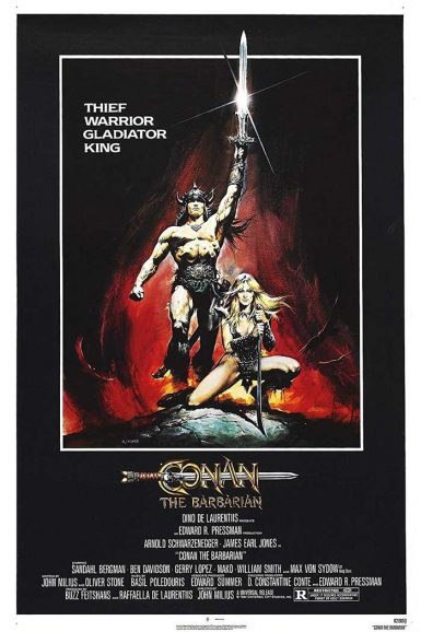 sandahl bergman conan