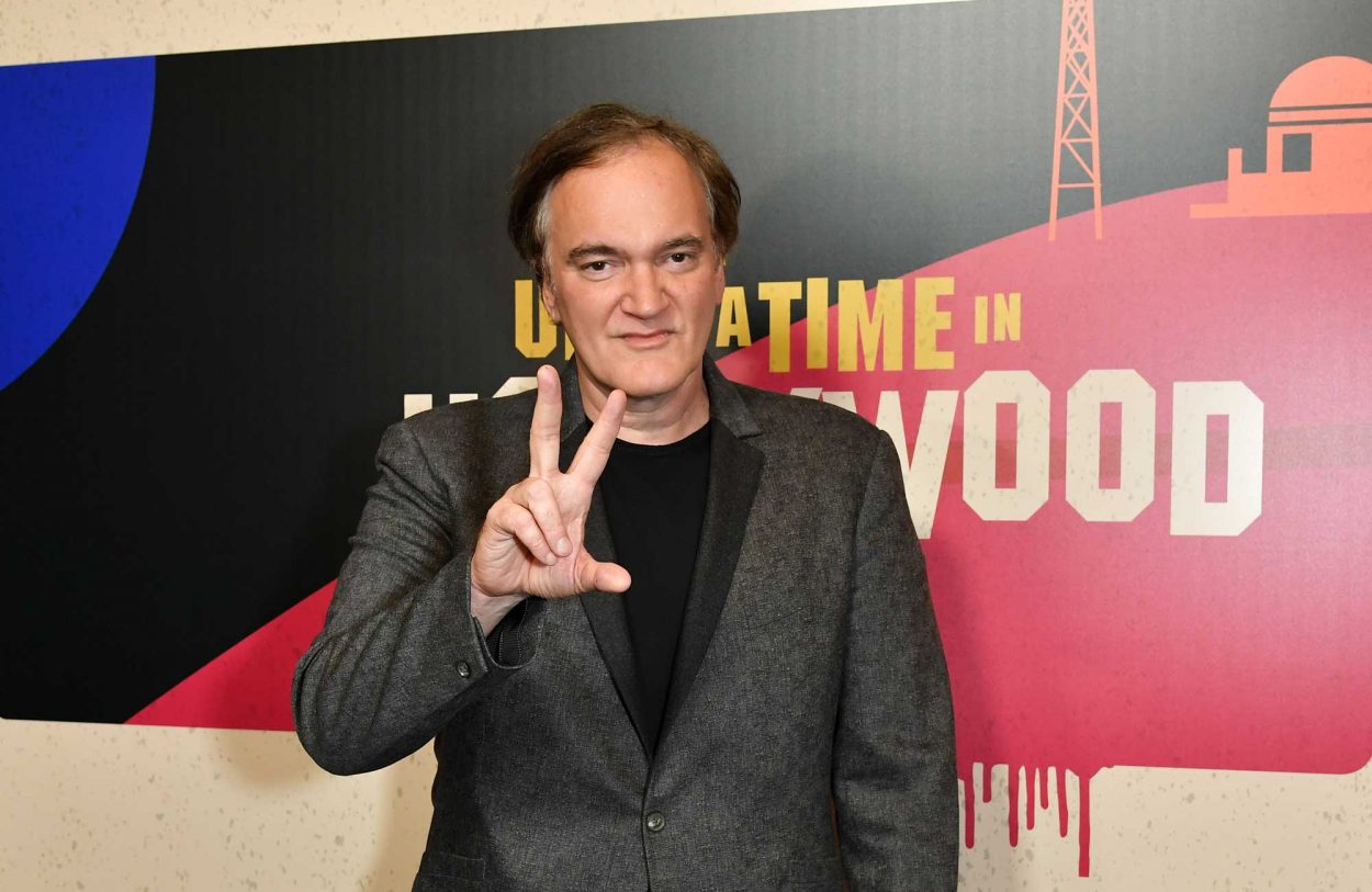 Ensemble Expands for Once Upon A Time In Hollywood | New Beverly Cinema